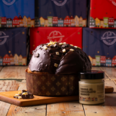 Don Giovannino Panettone 3 Chocolate 750g